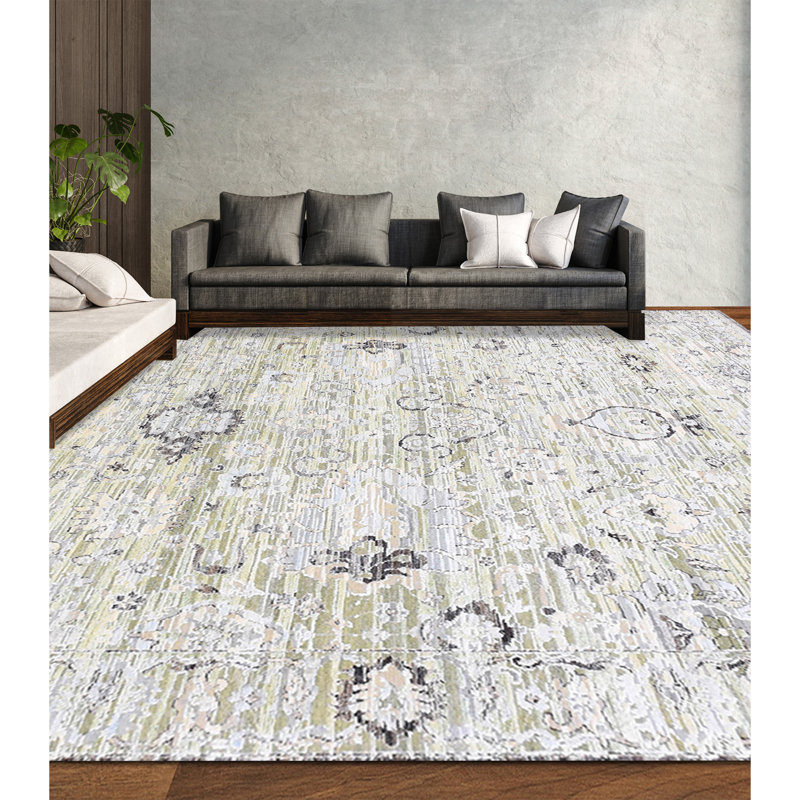 Canterbury Area Rug, Rectangle 10' x 14'