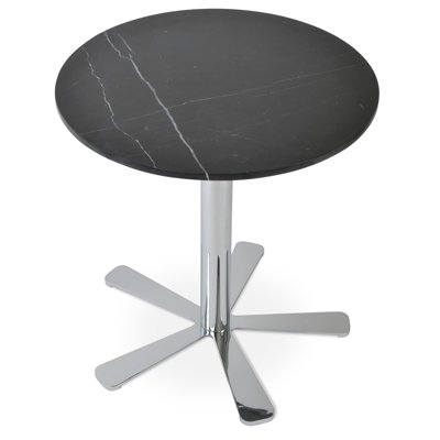 Table de réunion circulaire Iolande