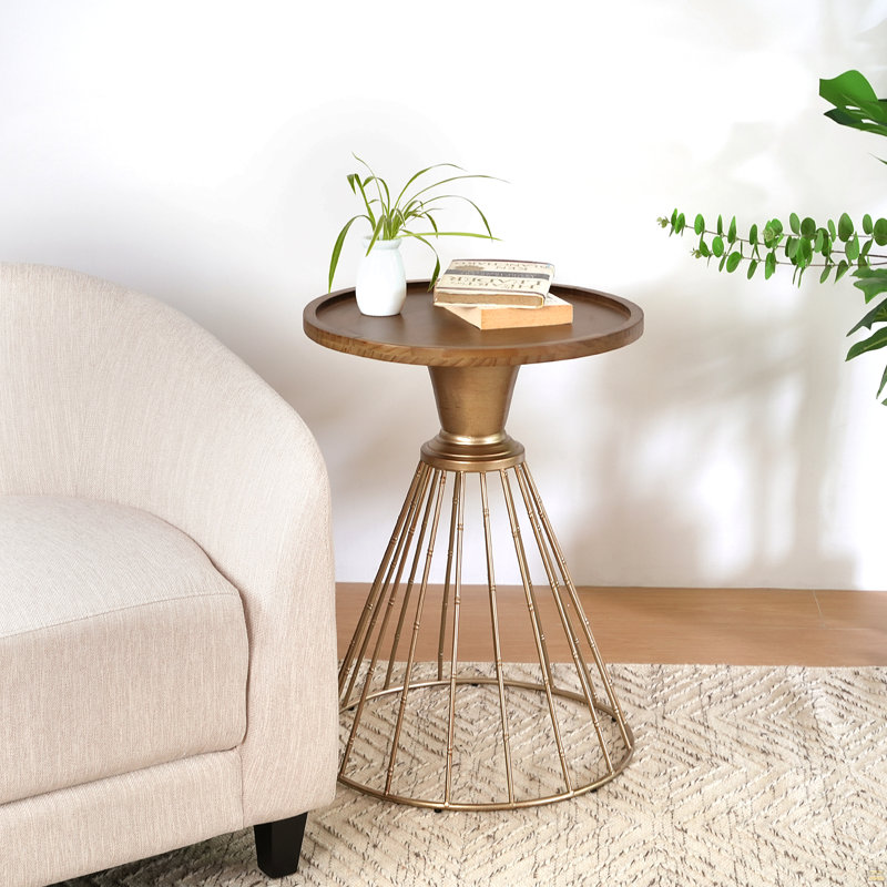 Table d'appoint Pine