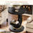 2 Tiers Round End Table Set of 2-1268489450