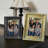8" x 10" Antique Gold 1PC Graduation Picture Frame for Pet Photo Display
