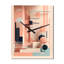 Horloge murale Irlinda-1698345336