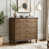 Deep Rustic Brown sélectionné
