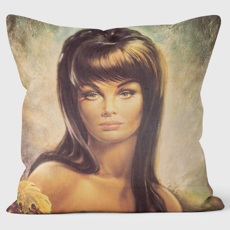 Square Cushion