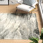 Tapis gris et ivoire abstrait Kruse-887194552-913871039