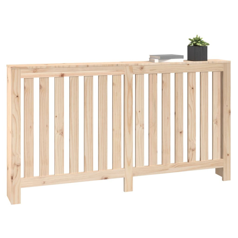 Large Radiator Cover