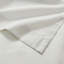 Linen Blend Light Filtering Curtain Panel Pair(2 Pcs Window Panels)-502613243