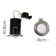 Pimentel 8cm Retrofit Downlight