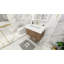 Meuble-lavabo mural simple l 35,4 po x P 19,5 po x H 19,75 po Richey-1451990172-1455842802