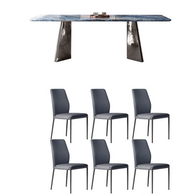 Stylish Dining Table Sets with Durable Design.