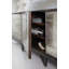 Melange 74'' W Credenza