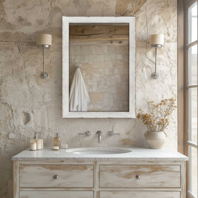 Miroir Country