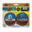 Universal Non-Slip Rubber Floor Surface Protector Pad