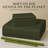 Premium Rayon From Bamboo Blend Sheet Set With Deep Pockets, Cooling and Breathable-336489718-370659648