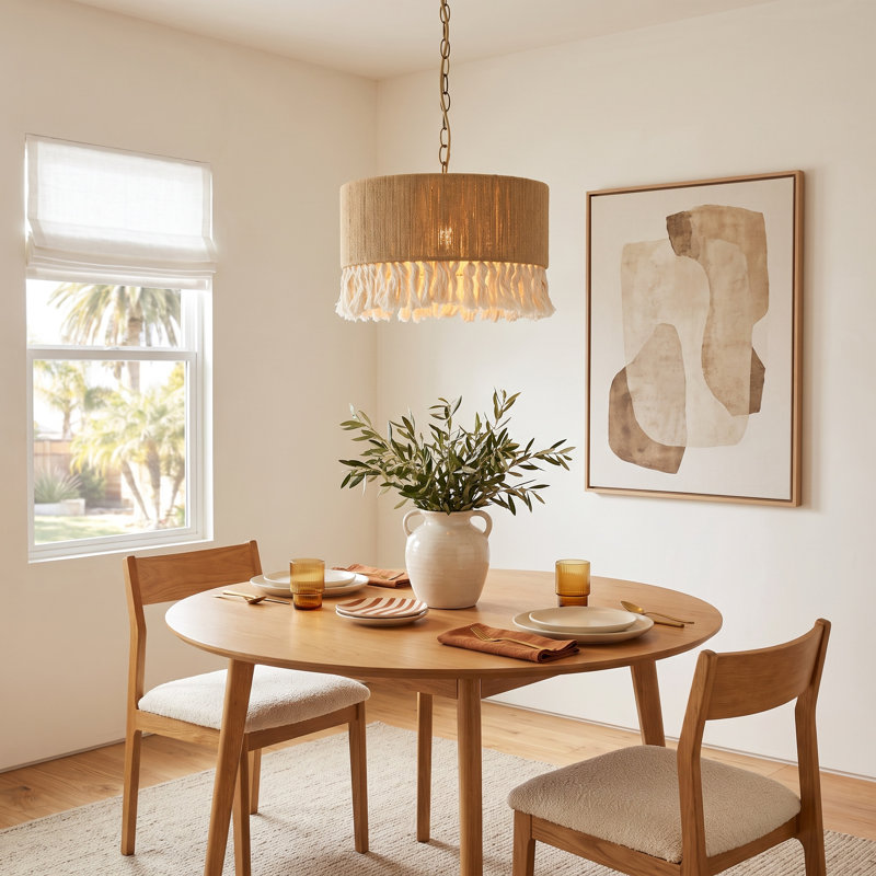Amande Ostara Pendant Light