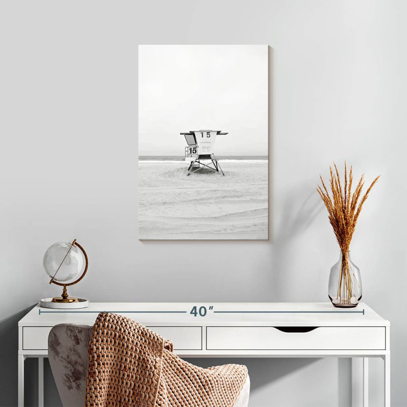 Gillard Mission Gillard, 24" H x 16" W