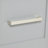 Hamlet 66.25'' Bathroom Vanity with Carrara Quartz Top-121645310-94003750