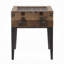 Table d'appoint Kolin