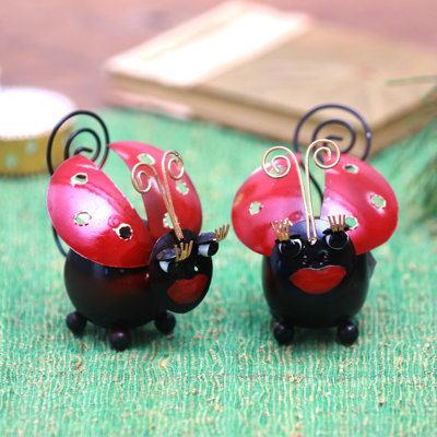 Amelius Animals Figurines & Sculptures