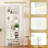 Oddi Bookcase