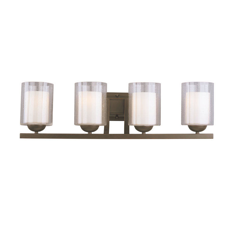 Saver 4-Light Vanity Light