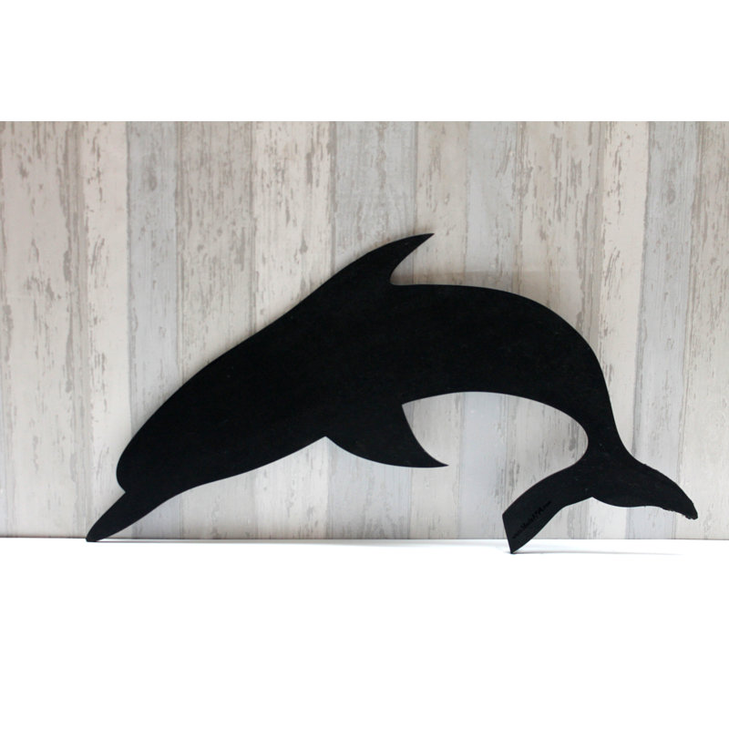 Wood Chalkboard