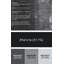 Tapis traditionnel gris anthracite Walla-705181916