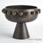Spheres Handmade Earthenware Decorative Bowl-1711222703