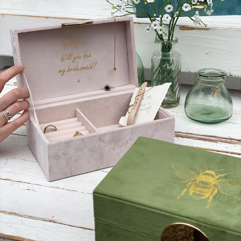 Jewellery Box