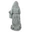 Weather Resistant UV Resistant Plastic Garden Statue