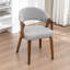 Chaise rembourrée Providence-123200618