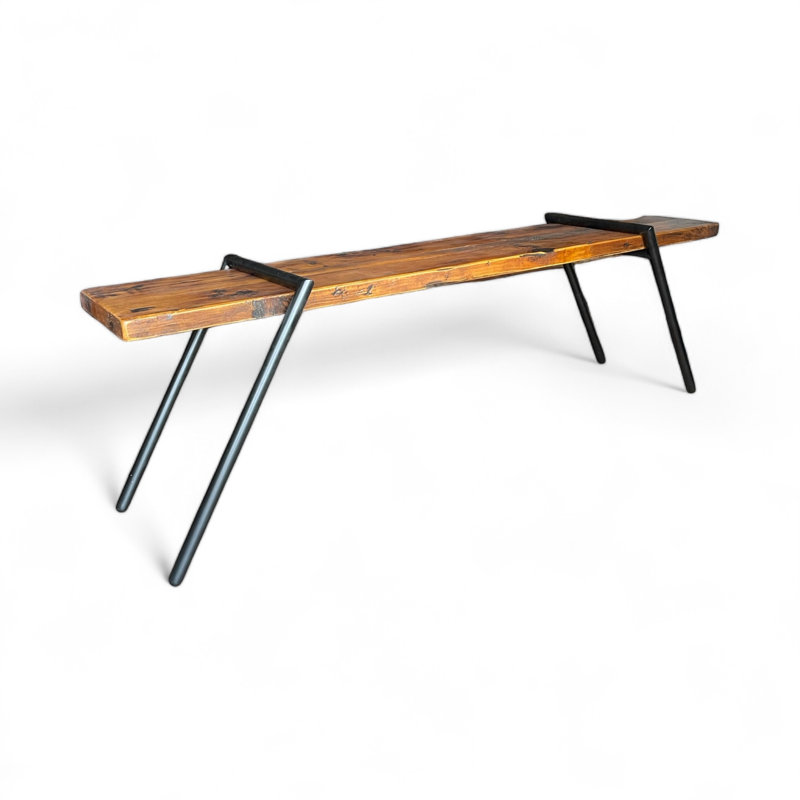 Artisan Ascent Console Table, 27" H x 72" W x 18" D