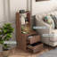 Tables de chevet avec armoire de rangement pour chambre à coucher-829363846-821513510