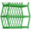 Hollywood Etagere Bookcase-1185363987