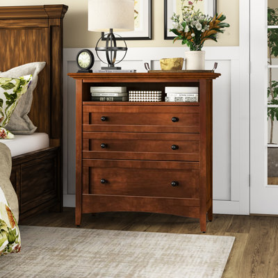Commode 3 tiroirs Yerres
