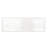 Pier 4'' W x 12'' L Ceramic Subway Singular Tile-90984752