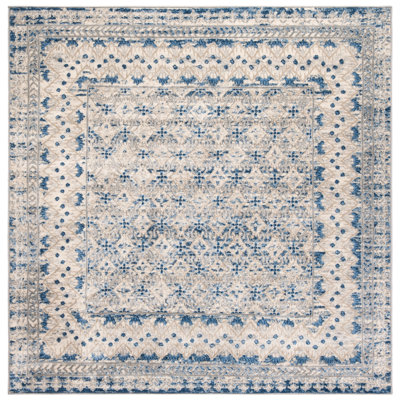 Tapis oriental Llana Performance
