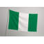 Drapeau du Nigéria — Drapeau extérieur-949438596