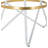 Galaxy Iron Counter Stool with Iron Frame-29428945-49908906