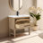 Brodnax 30" Single Bathroom Vanity Set-1303229506