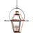 Rue De Royal 4 - Light Outdoor Lighting-1016158355