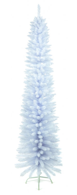 6.56' H Artificial Pine Christmas Tree