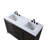 54 inch Double Bathroom Vanity-1219514296