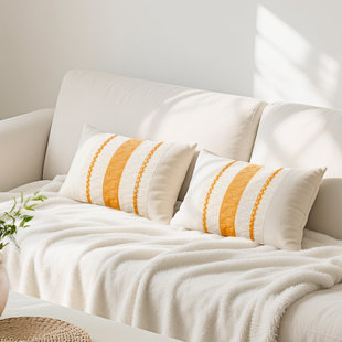 Housse de coussin Barossa (Ensemble de 2)