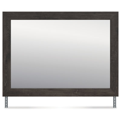 Miroir de chambre Cashiola
