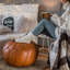 Repose-pieds Pouf-36080503