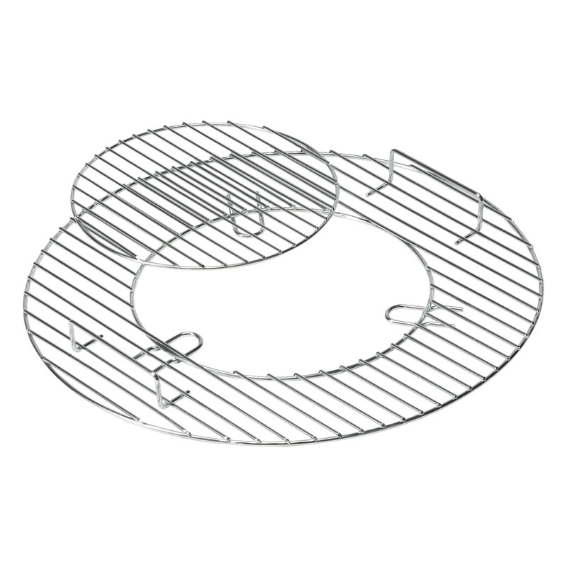 Grille pour foyer 21 po