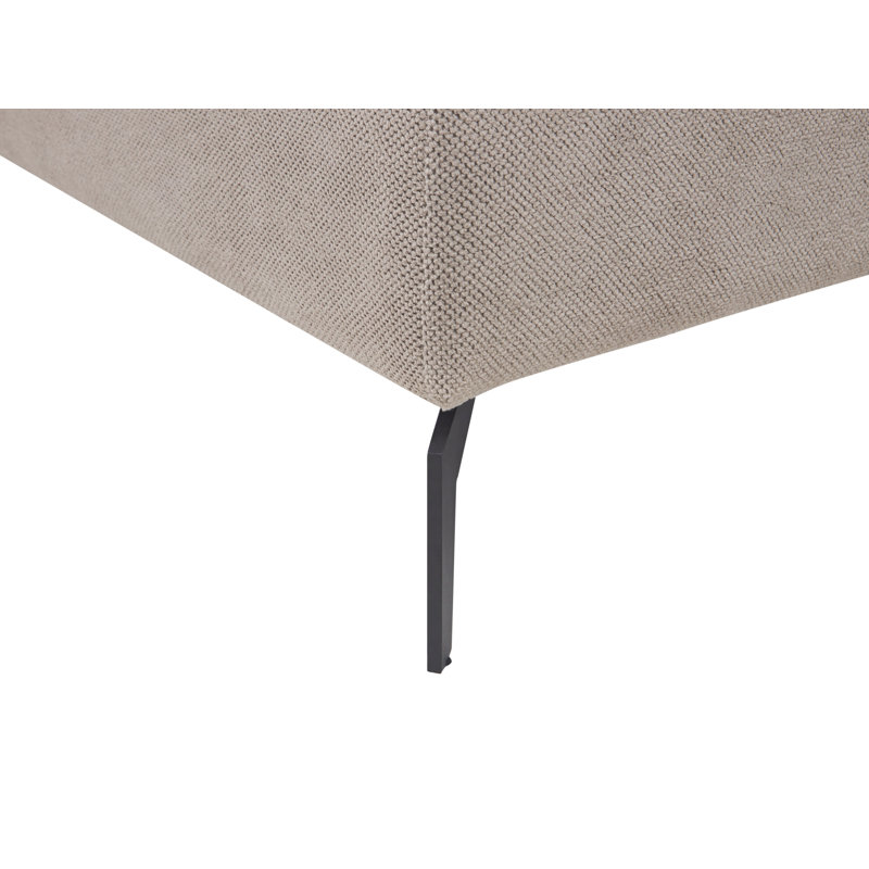 Aybaniz Upholstered Chaise Lounge
