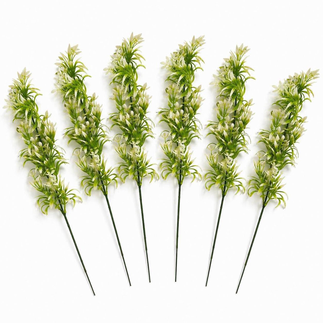 45 cm H Faux Plant
