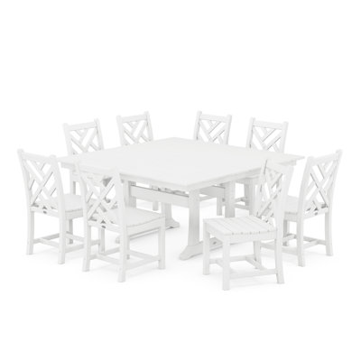 Ensemble de salle à manger Chippendale
